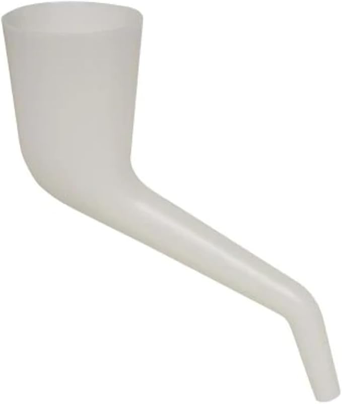 Lisle 17232 Right Angle Funnel, One Size, Factory - Image 3