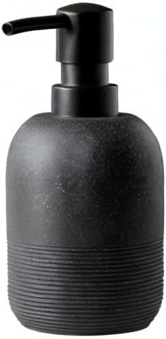 GalDal Soap Dispenser Black,Hand Soap Lotion Dispenser for Bathroom Countertop,Soap Dispenser for Kitchen. - Image 7