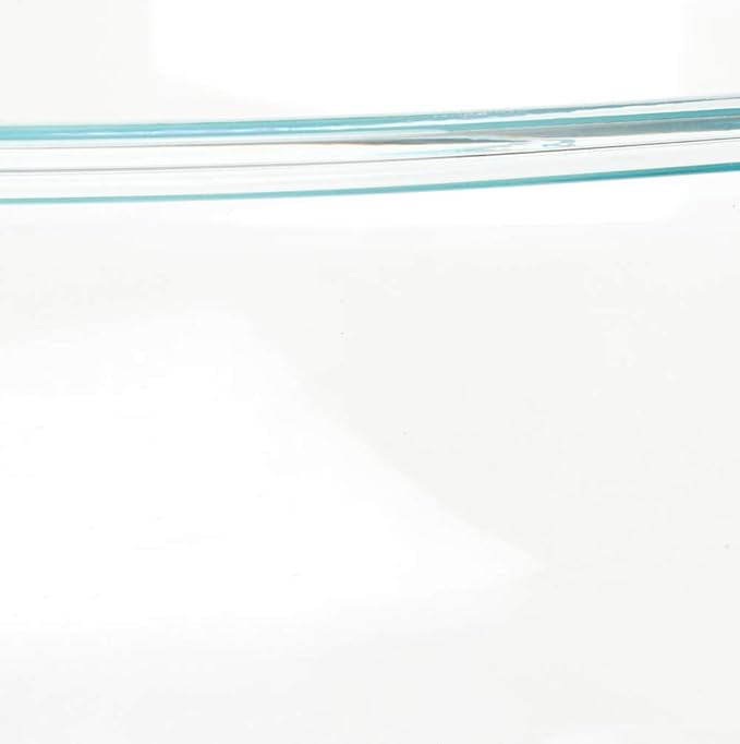 Pyrex Smart Essentials Glass Bowls with Plastic Lids, 8-Piece Set - Image 5