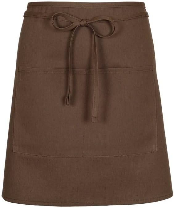 FAME Adult's Half Bistro Apron