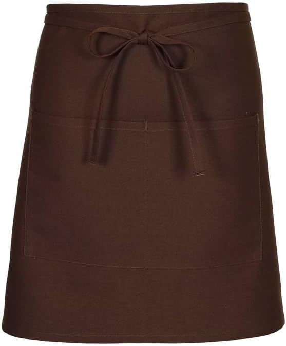 FAME Adult's Half Bistro Apron