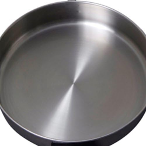 Farberware Classic Stainless Steel 4-Quart Covered Saucepot - - Silver (Pack of 4) - Image 12