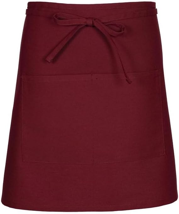 FAME Adult's Half Bistro Apron