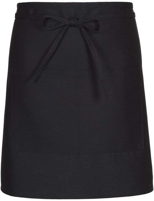 FAME Adult's Half Bistro Apron