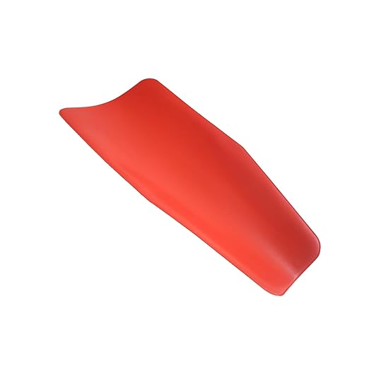 3 PCS Flexible Oil Funnel, Reusable General Change Tool(14.6x6.7Inch Green Blue Red)