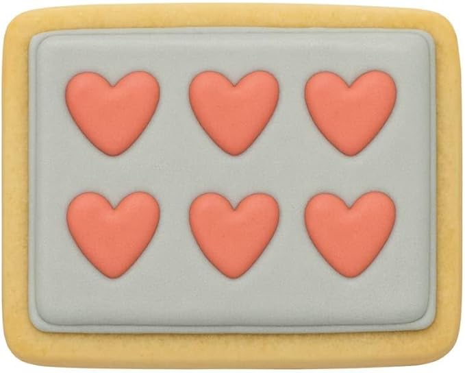 Baking Cookie Cutter 8 Piece Set from The Cookie Cutter Shop - Oven Mitt, Cake Stand, Mixer, Rolling Pin, Apron Cookie Cutters – Tin Plated Steel Cookie Cutters