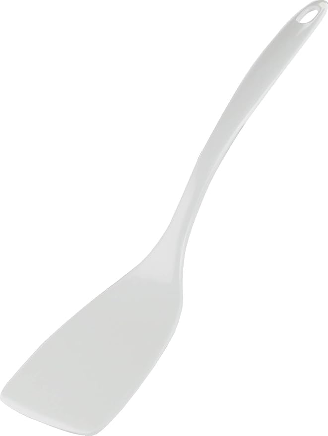 Reston Lloyd Calypso Basics 100% Melamine, 1 Piece, White (Pack of 2) - Image 4