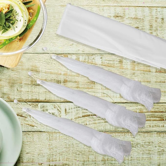 1PCS Inflatable Serving Bars and 3PCS Mesh Food Umbrella Covers Tent for Outdoor,Keep Salads Beverages Ice Cold - For Parties Indoor & Outdoor BBQ, Picnic Pool Party Supplies Luau Cooler - Image 7