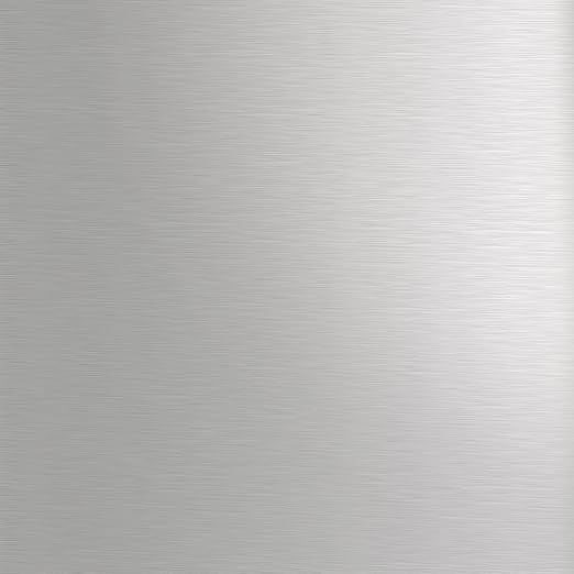 Garvee Double Trash Can, 2 x 10.6 gal (2 x 40 L) Garbage Can for Kitchen Dual Compartment Recycling Kitchen Step Trash Bin, Stainless Steel Trash and Recycle Bin Combo with Soft-Close Lid,Silver - Image 7