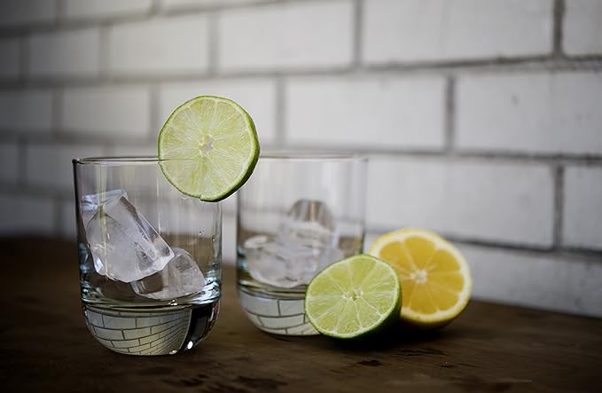 Kitch Ice Tray Easy Release White Ice Cube Trays, 16 Cube (Pack of 2) (2867-WHT-2) - Image 4