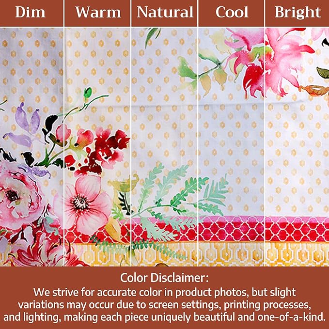 Maison d' Hermine 100% Cotton Apron for women with Pocket Kitchen Chef Apron for Men Cooking Mothers Day Gifts - Image 9
