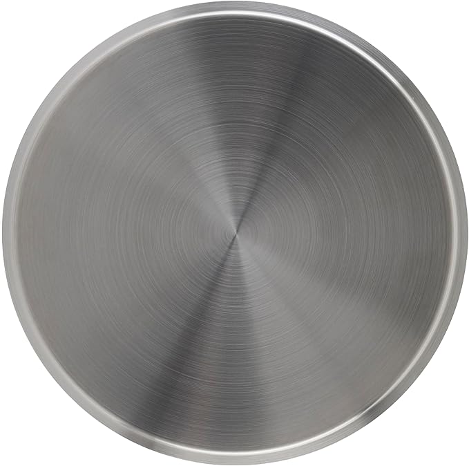 Winco Cover for SST-32, SSFP-14/14NS,SSLB-15, Medium, Stainless Steel - Image 4