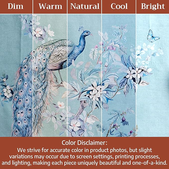 Maison d' Hermine 100% Cotton Apron for women with Pocket Kitchen Chef Apron for Men Cooking Mothers Day Gifts - Image 9