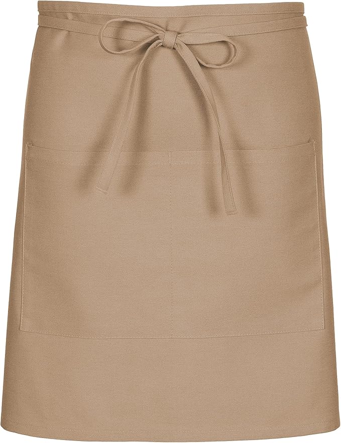 FAME Adult's Half Bistro Apron