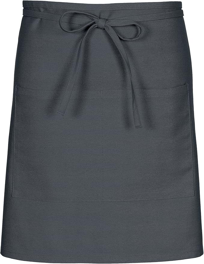 FAME Adult's Half Bistro Apron