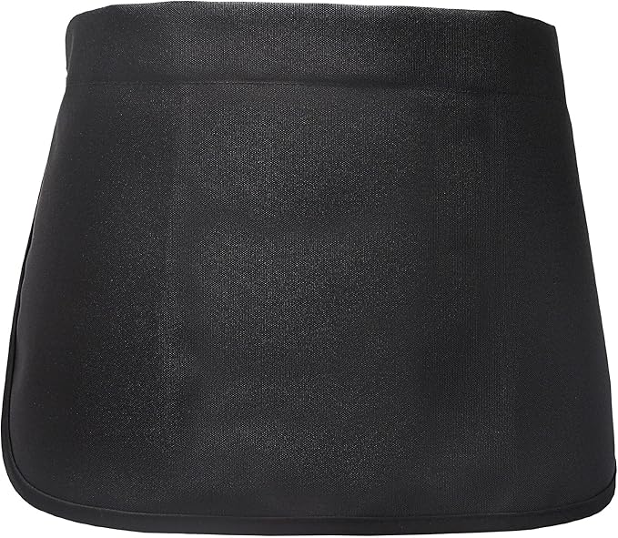 FAME Adult's No Pocket Dealer Apron