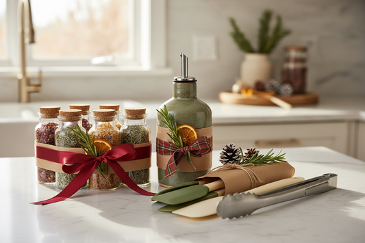 The Best Kitchen Gift Ideas for Every Home Cook