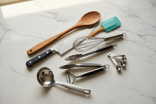 Best Kitchen Utensils Every Home Cook Needs in 2026