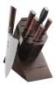 KRAMER by ZWILLING Meiji 7-pc Knife Block Set