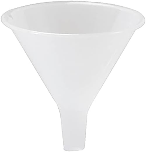 2-ounce Plastic Funnel