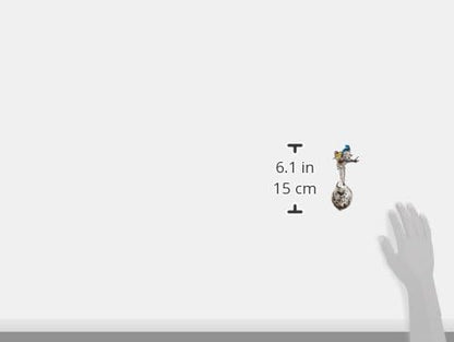 Ganz 4-Piece Measuring Spoons Set, Birds