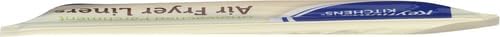 Reynolds Kitchens Air Fryer Liners Disposable, Unbleached Parchment Paper Sheets, 50 Count (Pack of 2) - Image 14