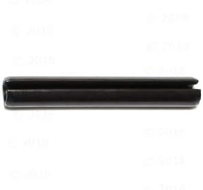 Hard-to-Find Fastener 014973223519 Tension Pins, 3/8 x 2-1/2, Piece-8