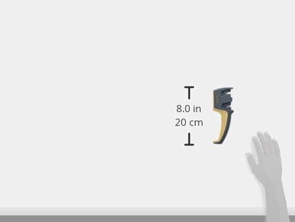 Smith’s Pull-Thru Knife Sharpener