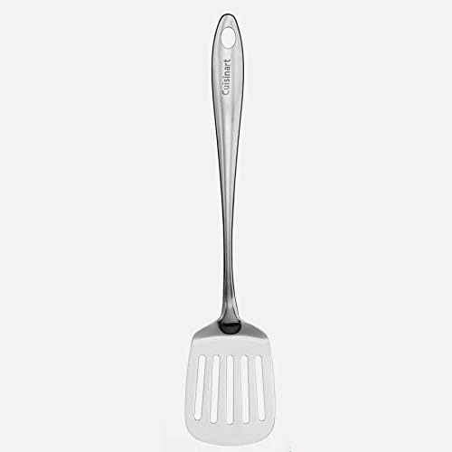 Cuisinart Stainless Steel Slotted Turner, Medium - Image 2