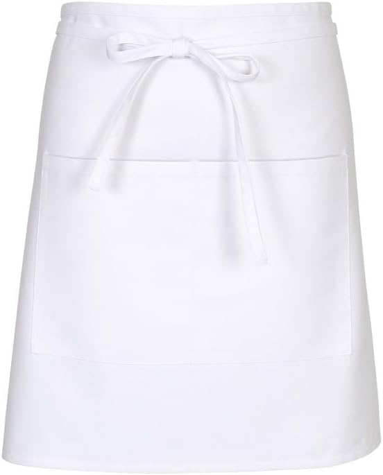 FAME Adult's Half Bistro Apron