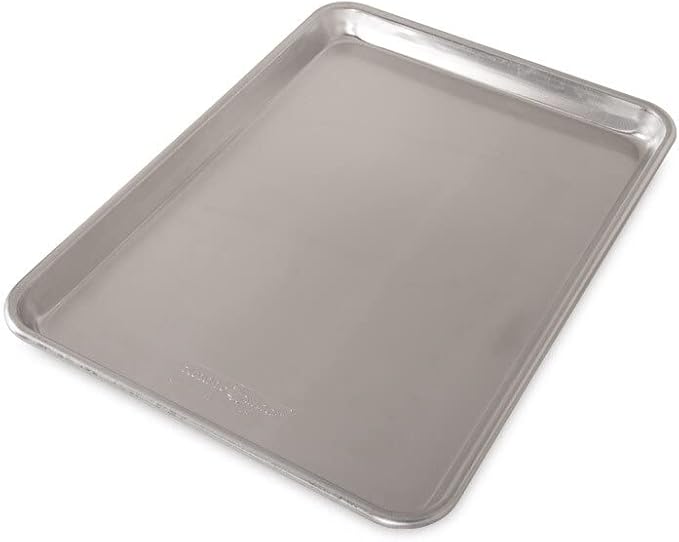Nordic Ware Natural Jelly Roll Pan,(Pack of 2) - Image 10