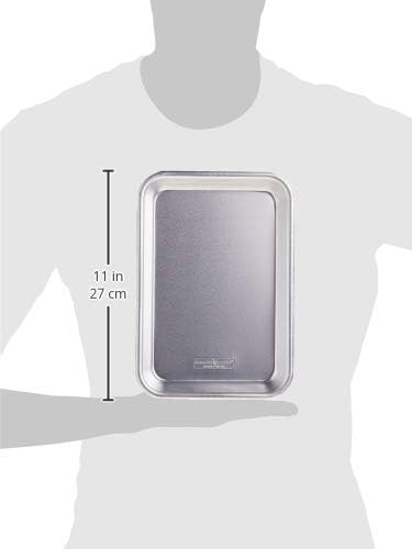 Nordic Ware Naturals Eighth Sheet, 8-Pack - Image 11