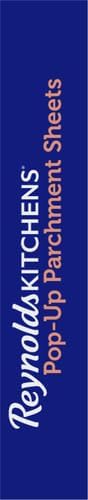 Reynolds Kitchens Pop-Up Parchment Paper Sheets, 10 x 13 Inches, 30 Count (Pack of 2) - Image 11