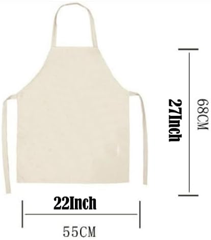 I Don't Need Recipes Novelty Chef Kitchen BBQ Apron Barber Chef Bib BBQ Kitchen Decor