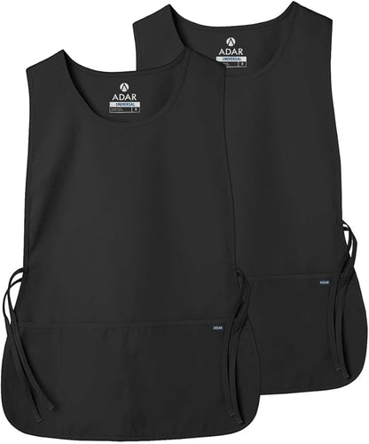Adar Universal Cobbler Apron 2 Pack - Unisex Cobbler Apron
