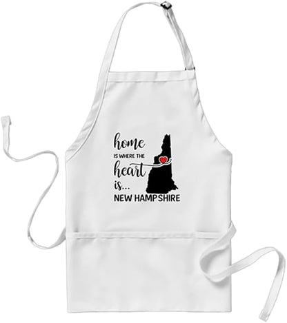 No Soy Mandilon Soy Obediente Adult Apron I'm Not Mandilon I'm Obedient