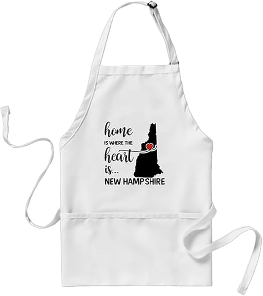 No Soy Mandilon Soy Obediente Adult Apron I'm Not Mandilon I'm Obedient