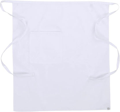 Chef Works Unisex Bistro Chef Apron - Image 6