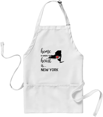 No Soy Mandilon Soy Obediente Adult Apron I'm Not Mandilon I'm Obedient