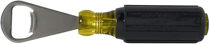 Klein Tools Klein Bottle Opener 98002BT (Pack of 5) - Image 7