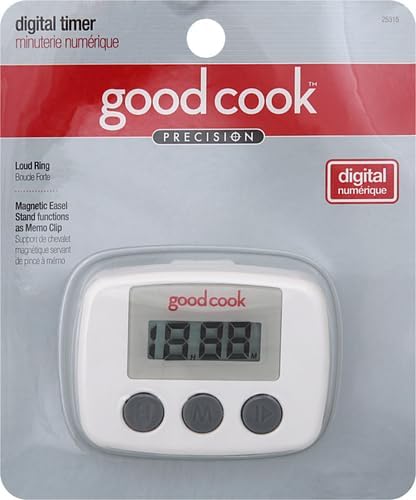 Good Cook Digitial Precision Timer