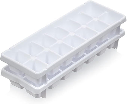 Arrow Home Products Ice Cube Tray pack of two by ArrowHomeProducts