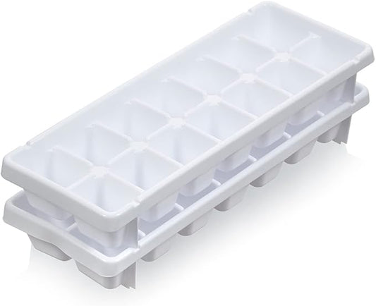 Arrow Home Products Ice Cube Tray pack of two by ArrowHomeProducts