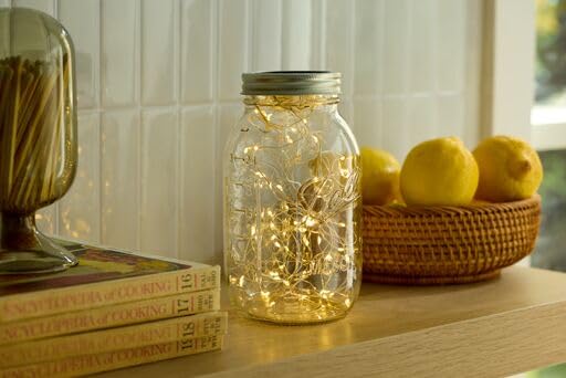 Ball Regular Mouth Glass Mason Jars with Lids and Bands, Used for Canning (Quart, 32 Ounce (Pack of 6)) - Image 5