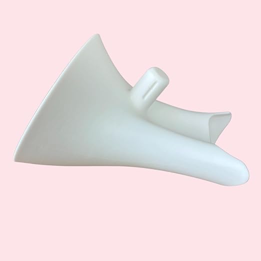 Countess Flour Funnel™ - Stand Mixer Attachment by The Cookie Countess (White) - Image 9