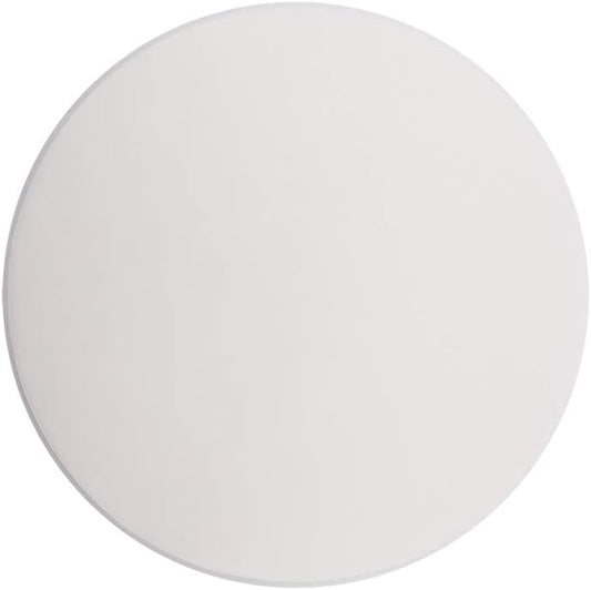 Baking Parchment Rounds, Set of 100, Non Stick 10 Inch Round Parchment Paper/Cake Parchment Circles for Cake Pan, Tortilla Press and so on(7/8/9/12inch Available)