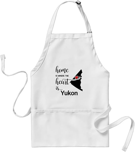 No Soy Mandilon Soy Obediente Adult Apron I'm Not Mandilon I'm Obedient
