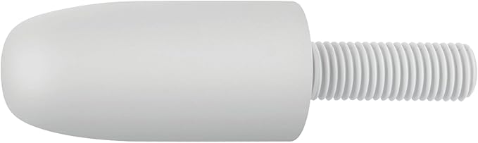 Geesta Rolling Pin Replacement Handle One Piece
