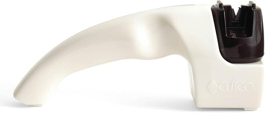 Cutco Sharpener Great Buy for Straight Edge knives