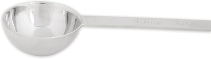 RSVP International Endurance Kitchen Collection Open Stock Measuring Spoon, Stainless Steel, Dishwasher Safe, 1-Tablespoon - Image 2